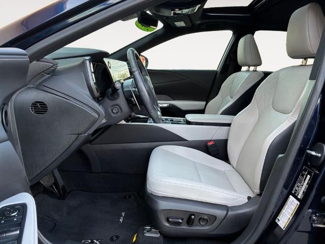 2024 Lexus RX 350 Premium FWD