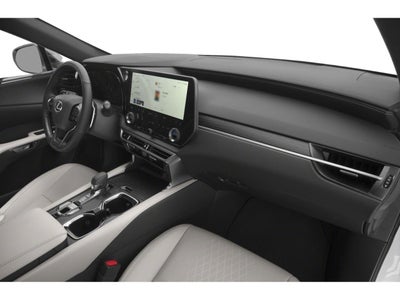 2024 Lexus RX 350 Premium FWD