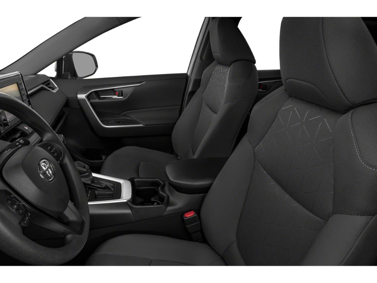 2020 Toyota RAV4 XLE Premium FWD (Natl)