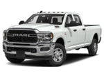 2022 RAM 2500 Laramie 4x4 Crew Cab 6'4" Box