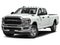 2022 RAM 2500 Laramie 4x4 Crew Cab 6'4" Box