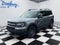 2023 Ford Bronco Sport Big Bend 4x4