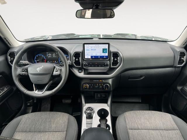 2023 Ford Bronco Sport Big Bend 4x4