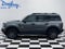 2023 Ford Bronco Sport Big Bend 4x4