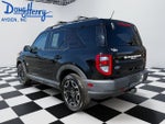 2021 Ford Bronco Sport Outer Banks 4x4