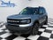 2022 Ford Bronco Sport Outer Banks 4x4