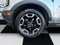 2022 Ford Bronco Sport Outer Banks 4x4