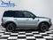 2022 Ford Bronco Sport Outer Banks 4x4
