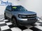 2022 Ford Bronco Sport Outer Banks 4x4