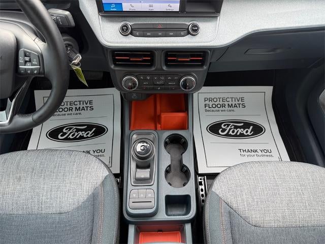 2023 Ford Maverick XLT FWD SuperCrew