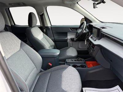 2023 Ford Maverick XLT FWD SuperCrew