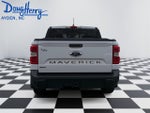 2023 Ford Maverick XLT FWD SuperCrew