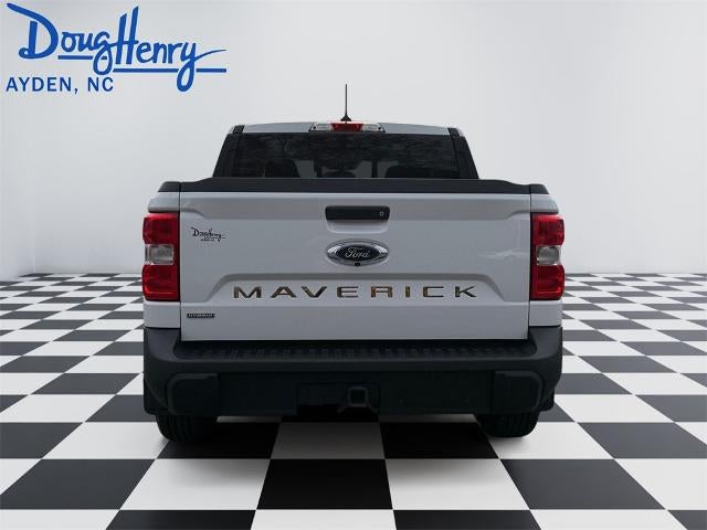 2023 Ford Maverick XLT FWD SuperCrew