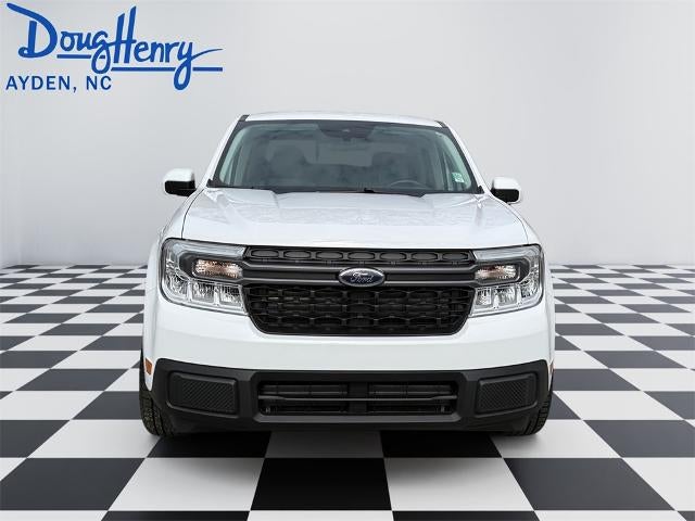 2023 Ford Maverick XLT FWD SuperCrew