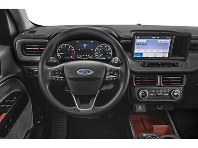 2023 Ford Maverick XLT FWD SuperCrew
