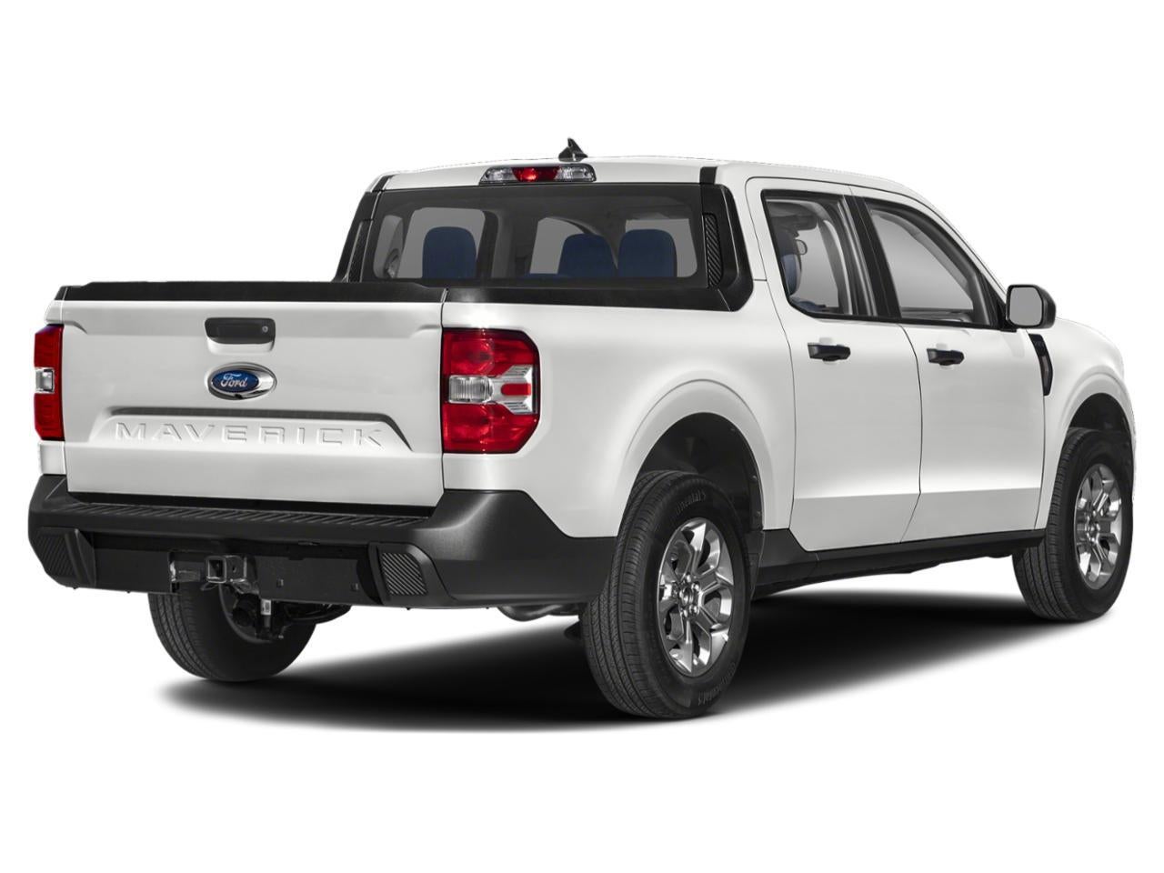 2023 Ford Maverick XLT FWD SuperCrew