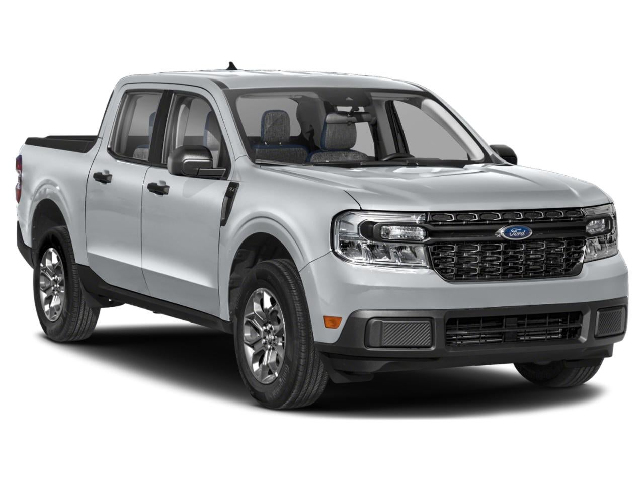 2023 Ford Maverick XLT FWD SuperCrew