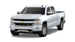 2018 Chevrolet Silverado 1500 Crew Cab Standard Box 4-Wheel Drive LT Z71