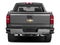 2018 Chevrolet Silverado 1500 Crew Cab Standard Box 4-Wheel Drive LT Z71