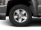 2018 Chevrolet Silverado 1500 Crew Cab Standard Box 4-Wheel Drive LT Z71