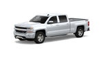 2018 Chevrolet Silverado 1500 Crew Cab Standard Box 4-Wheel Drive LT Z71
