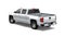 2018 Chevrolet Silverado 1500 Crew Cab Standard Box 4-Wheel Drive LT Z71