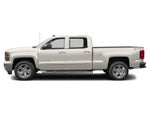 2015 Chevrolet Silverado 1500 Crew Cab Short Box 4-Wheel Drive LT Z71