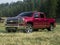 2015 Chevrolet Silverado 1500 Crew Cab Short Box 4-Wheel Drive LTZ Z71