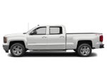 2015 Chevrolet Silverado 1500 Crew Cab Short Box 4-Wheel Drive LTZ Z71