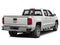 2015 Chevrolet Silverado 1500 Crew Cab Short Box 4-Wheel Drive LTZ Z71
