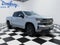 2021 Chevrolet Silverado 1500 Crew Cab Short Box 4-Wheel Drive LT