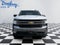2021 Chevrolet Silverado 1500 Crew Cab Short Box 4-Wheel Drive LT