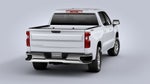 2021 Chevrolet Silverado 1500 Crew Cab Short Box 4-Wheel Drive LT