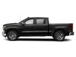 2019 Chevrolet Silverado 1500 Crew Cab Short Box 4-Wheel Drive RST