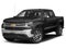 2019 Chevrolet Silverado 1500 Crew Cab Short Box 4-Wheel Drive RST