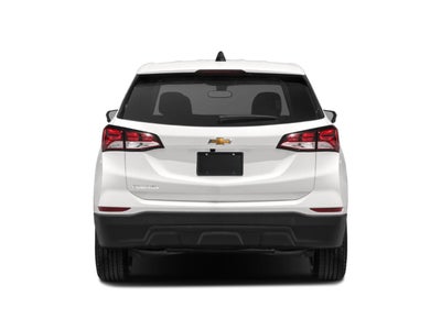 2022 Chevrolet Equinox FWD LT