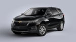 2022 Chevrolet Equinox FWD LT