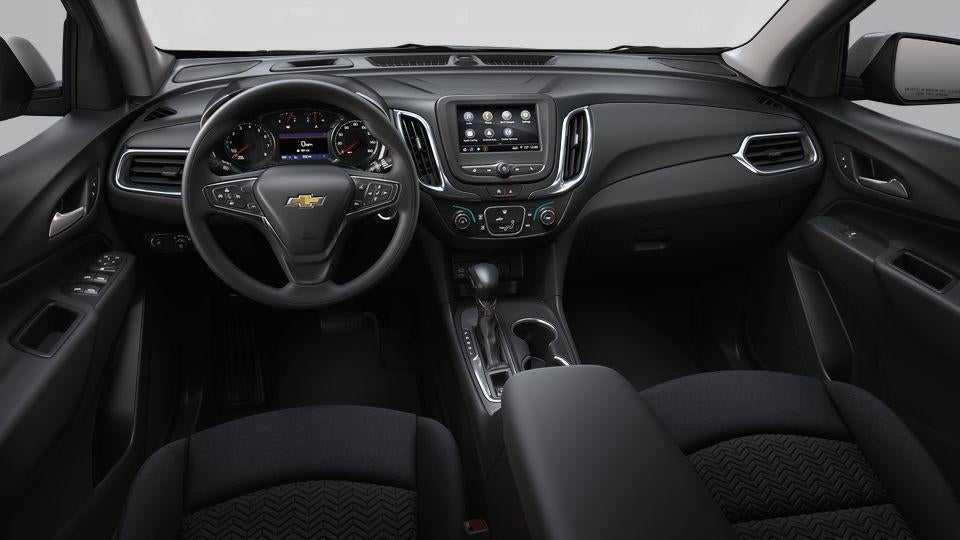 2022 Chevrolet Equinox FWD LT