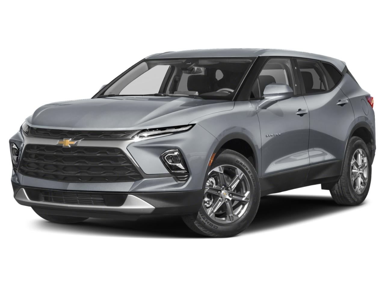 2025 Chevrolet Blazer RS FWD