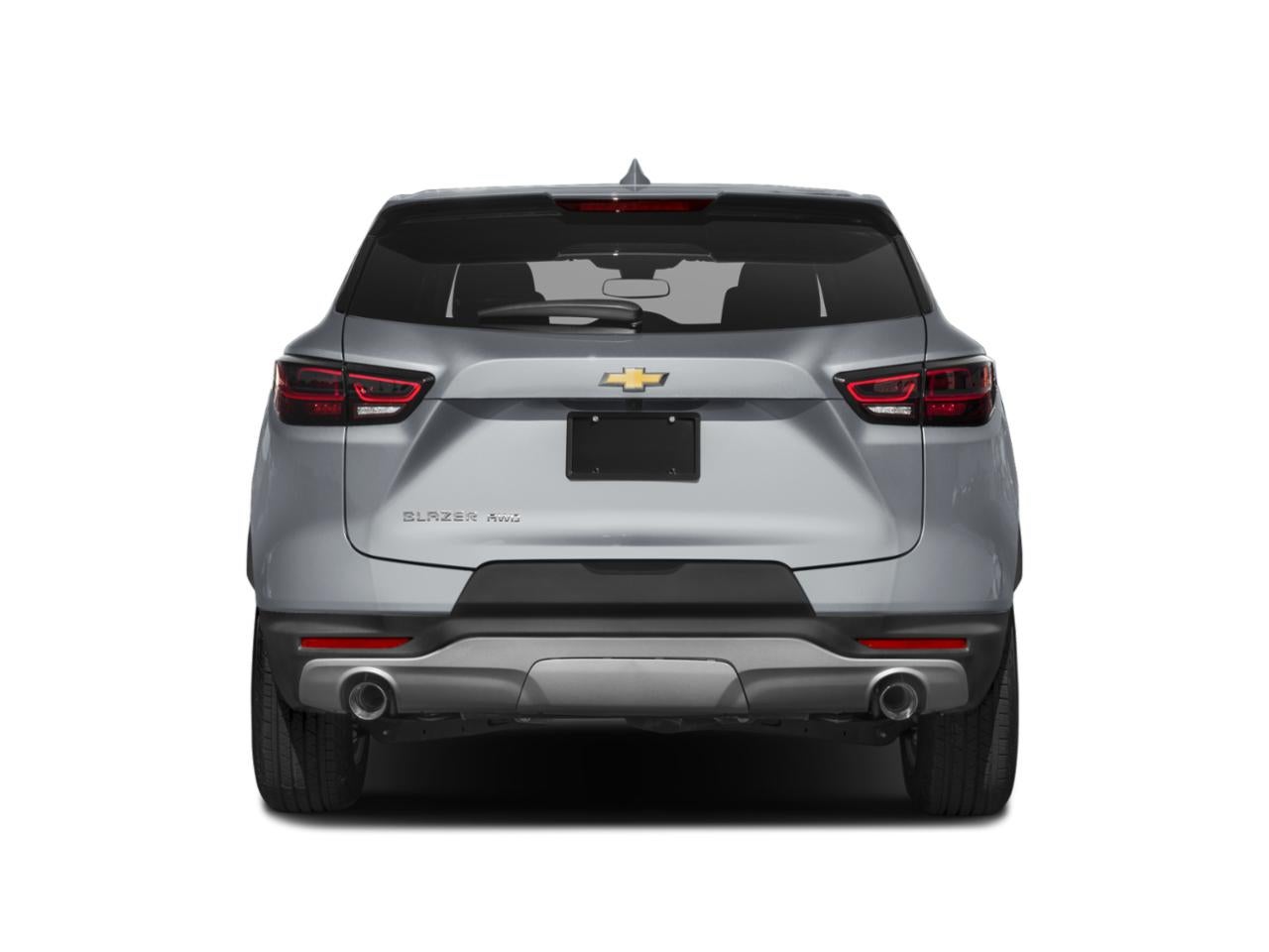 2025 Chevrolet Blazer RS FWD