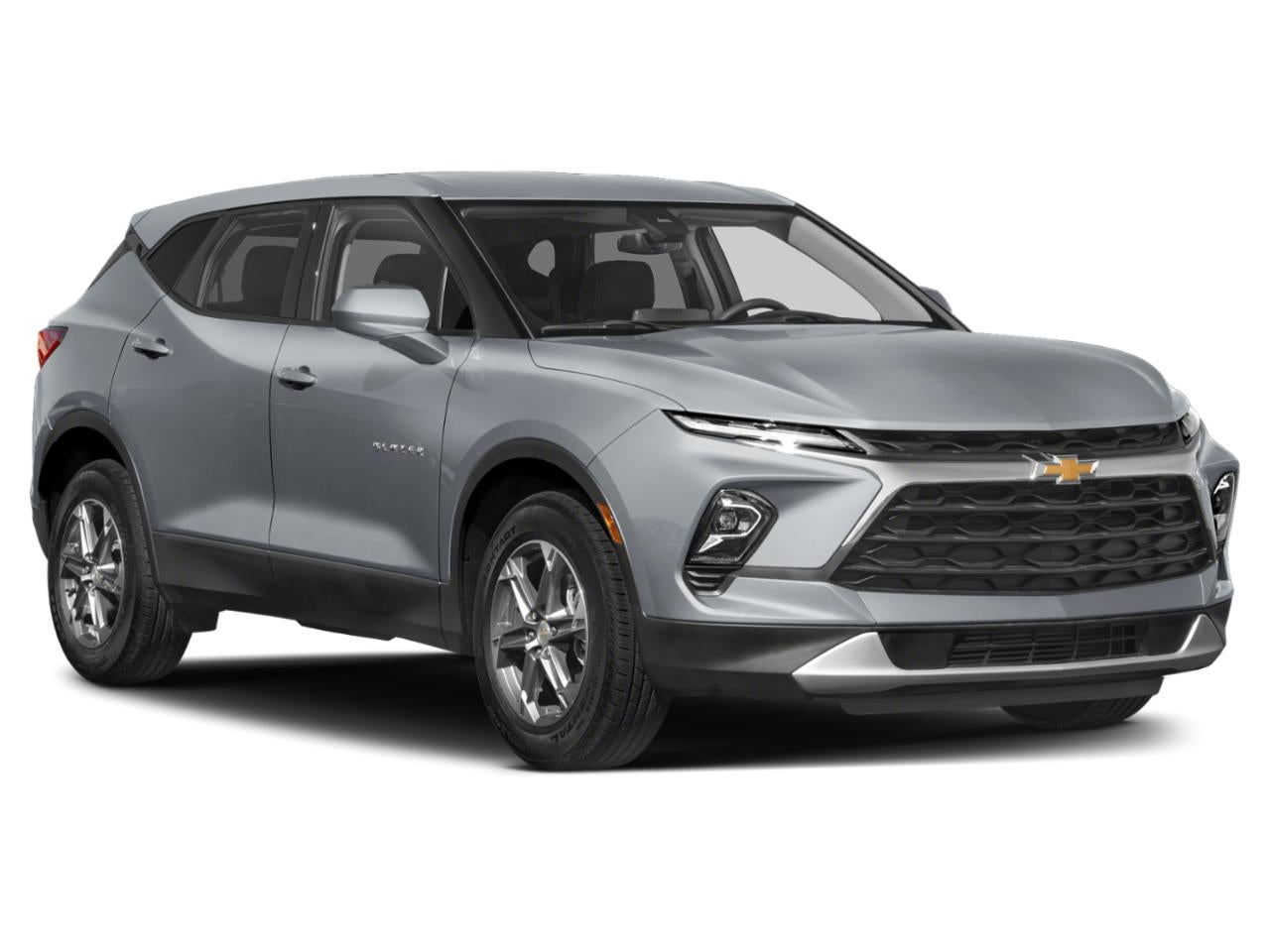 2025 Chevrolet Blazer RS FWD