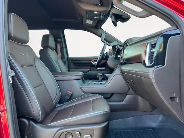 2023 GMC Sierra 1500 Crew Cab Short Box 4-Wheel Drive Denali