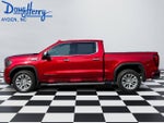 2023 GMC Sierra 1500 Crew Cab Short Box 4-Wheel Drive Denali