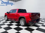 2023 GMC Sierra 1500 Crew Cab Short Box 4-Wheel Drive Denali