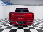 2023 GMC Sierra 1500 Crew Cab Short Box 4-Wheel Drive Denali