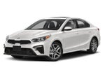 2019 Kia Forte EX IVT