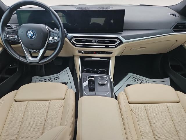 2024 BMW 330e xDrive Plug-In Hybrid