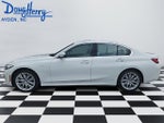 2024 BMW 330e xDrive Plug-In Hybrid
