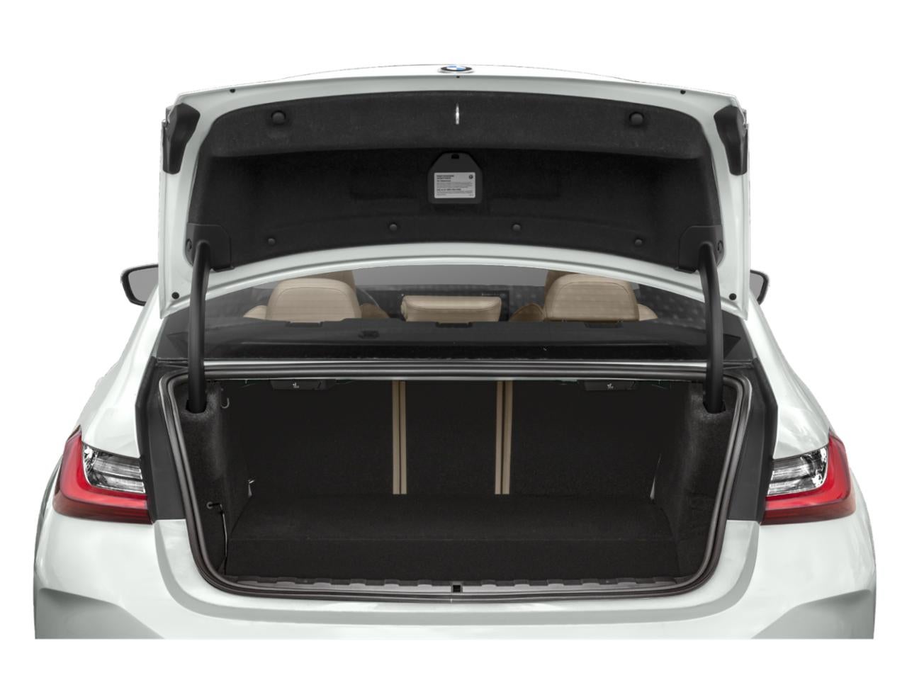 2024 BMW 330e xDrive Plug-In Hybrid