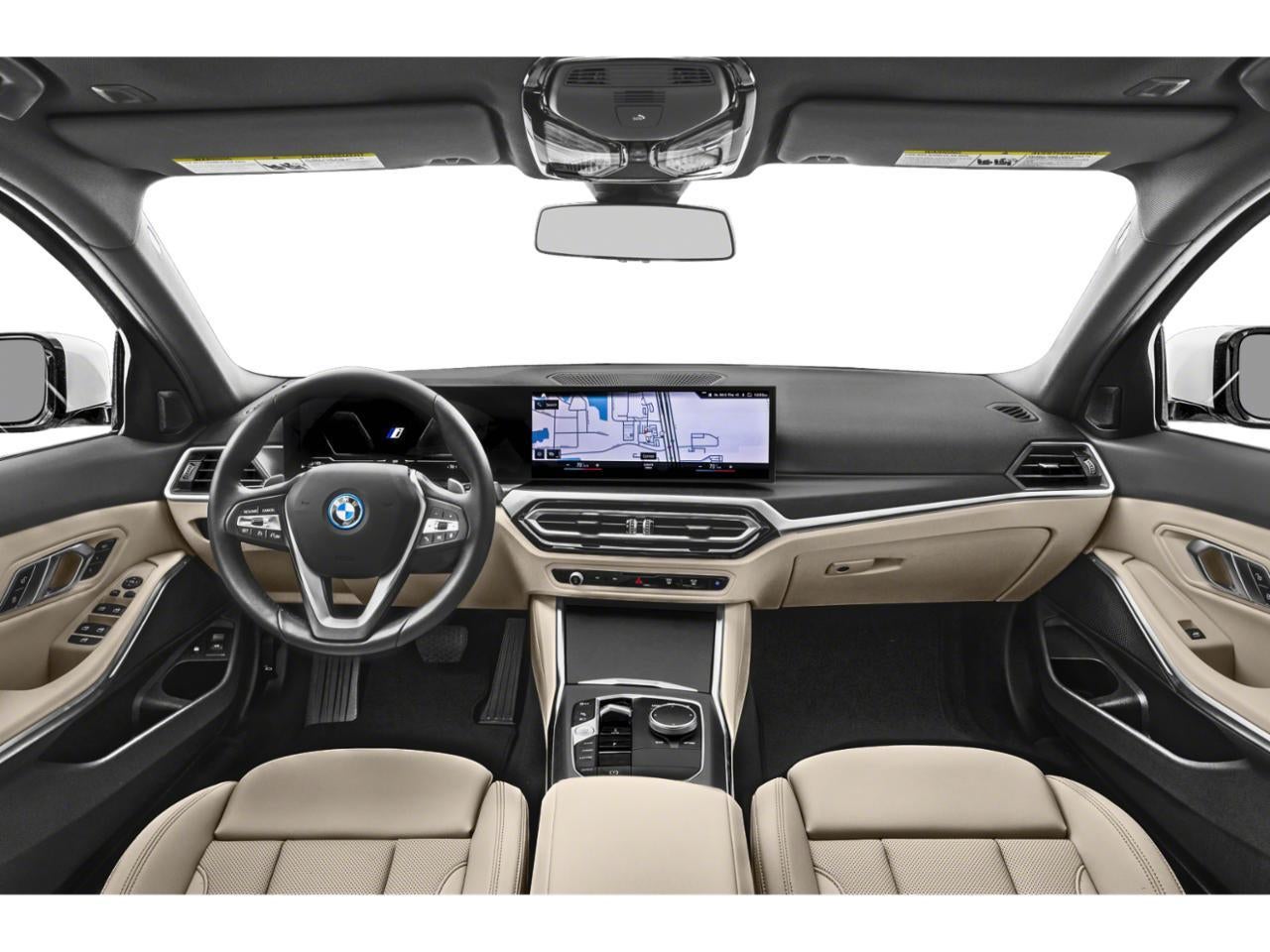 2024 BMW 330e xDrive Plug-In Hybrid